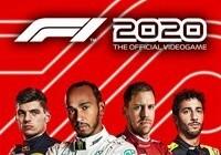 Review for F1 2020 on PlayStation 4