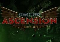 Read review for Space Hulk: Ascension Edition - Nintendo 3DS Wii U Gaming