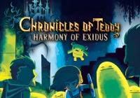 Review for Chronicles of Teddy: Harmony of Exidus on PlayStation 4