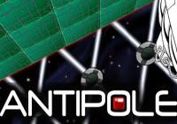 Enhanced Antipole DX Remake for 3DS and Wii U on Nintendo gaming news, videos and discussion