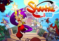 Review for Shantae: Half-Genie Hero - Ultimate Edition on Nintendo Switch