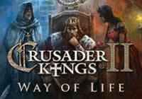 Review for Crusader Kings II: Way of Life on PC