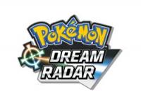 Review for Pokémon Dream Radar on Nintendo 3DS