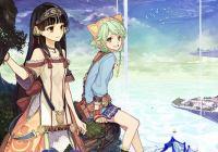 Review for Atelier Shallie: Alchemists of the Dusk Sea on PlayStation 3