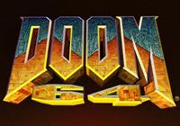 Review for DOOM 64 on PC