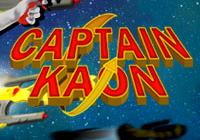 Read review for Captain Kaon - Nintendo 3DS Wii U Gaming