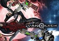 Read Review: Bayonetta & Vanquish (PlayStation 4) - Nintendo 3DS Wii U Gaming