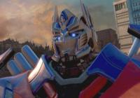 Review for Transformers: Rise of the Dark Spark on Wii U