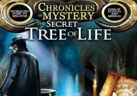 Read review for Chronicles of Mystery: The Secret Tree of Life - Nintendo 3DS Wii U Gaming