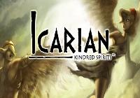Icarian: Kindred Spirits Announced for Wiiware on Nintendo gaming news, videos and discussion