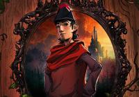 Read review for King's Quest: Chapter 2 - Rubble Without a Cause - Nintendo 3DS Wii U Gaming