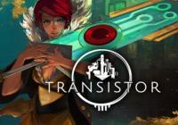 Read review for Transistor - Nintendo 3DS Wii U Gaming