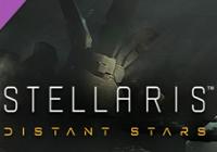 Review for Stellaris: Distant Stars on PC