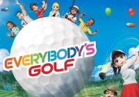 Read review for Everybody's Golf - Nintendo 3DS Wii U Gaming