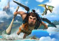 Read review for Jet Kave Adventure - Nintendo 3DS Wii U Gaming