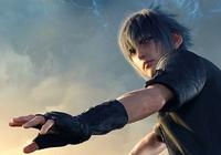 Read Review: Final Fantasy XV (PlayStation 4) - Nintendo 3DS Wii U Gaming