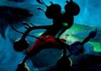 Read preview for Epic Mickey (Hands-On) - Nintendo 3DS Wii U Gaming