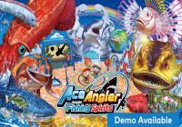 Review for Ace Angler: Fishing Spirits on Nintendo Switch