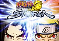 Read review for Naruto: Ultimate Ninja Storm - Nintendo 3DS Wii U Gaming