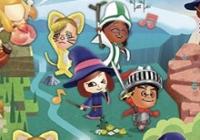 Review for Miitopia on Nintendo 3DS