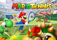 Review for Mario Tennis Open on Nintendo 3DS