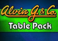 Read Review: Pinball Arcade: Alvin G. & Co Pack (Switch) - Nintendo 3DS Wii U Gaming