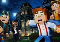 Read review for Minecraft: Story Mode - Episode 6: A Portal to Mystery - Nintendo 3DS Wii U Gaming