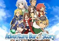 Review for Adventure Bar Story on Nintendo 3DS