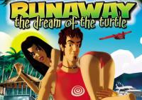 Read review for Runaway 2: Dream of the Turtle - Nintendo 3DS Wii U Gaming