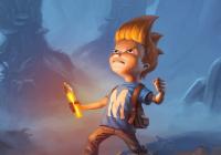 Read Review: Max: The Curse of Brotherhood (PC) - Nintendo 3DS Wii U Gaming