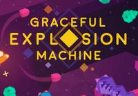 Review for Graceful Explosion Machine on PlayStation 4