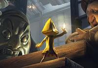 Read review for Little Nightmares: Complete Edition - Nintendo 3DS Wii U Gaming