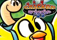 Read Review: Chicken Wiggle (Nintendo 3DS) - Nintendo 3DS Wii U Gaming