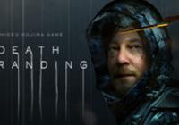Read review for Death Stranding - Nintendo 3DS Wii U Gaming