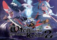 Review for The Witch and the Hundred Knight 2 on PlayStation 4