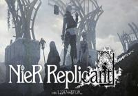 Read review for NieR Replicant ver. 1.22474487139... - Nintendo 3DS Wii U Gaming