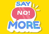 Read review for Say No! More - Nintendo 3DS Wii U Gaming