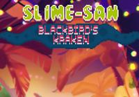 Read review for Slime-san: Blackbird's Kraken - Nintendo 3DS Wii U Gaming