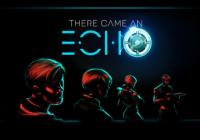 Read review for There Came an Echo - Nintendo 3DS Wii U Gaming