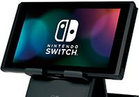 Read article Hori Switch Compact Playstand Review - Nintendo 3DS Wii U Gaming