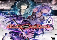 Review for Death end re;Quest on Nintendo Switch