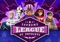 Read review for Supreme League of Patriots Issue 1 - A Patriot is Born - Nintendo 3DS Wii U Gaming