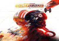 Read review for Star Wars: Squadrons  - Nintendo 3DS Wii U Gaming