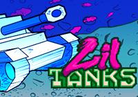 Read Review: Lil Tanks (PC) - Nintendo 3DS Wii U Gaming