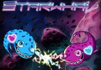 Read review for Starwhal - Nintendo 3DS Wii U Gaming