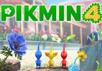 Read review for Pikmin 4 - Nintendo 3DS Wii U Gaming