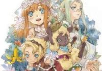 Read review for Rune Factory 3 - Nintendo 3DS Wii U Gaming