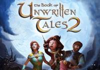 Read Review: The Book of Unwritten Tales 2 (PlayStation 4) - Nintendo 3DS Wii U Gaming