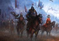 Read review for Crusader Kings II: Horse Lords - Nintendo 3DS Wii U Gaming