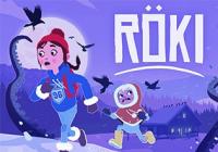 Read review for Roki - Nintendo 3DS Wii U Gaming